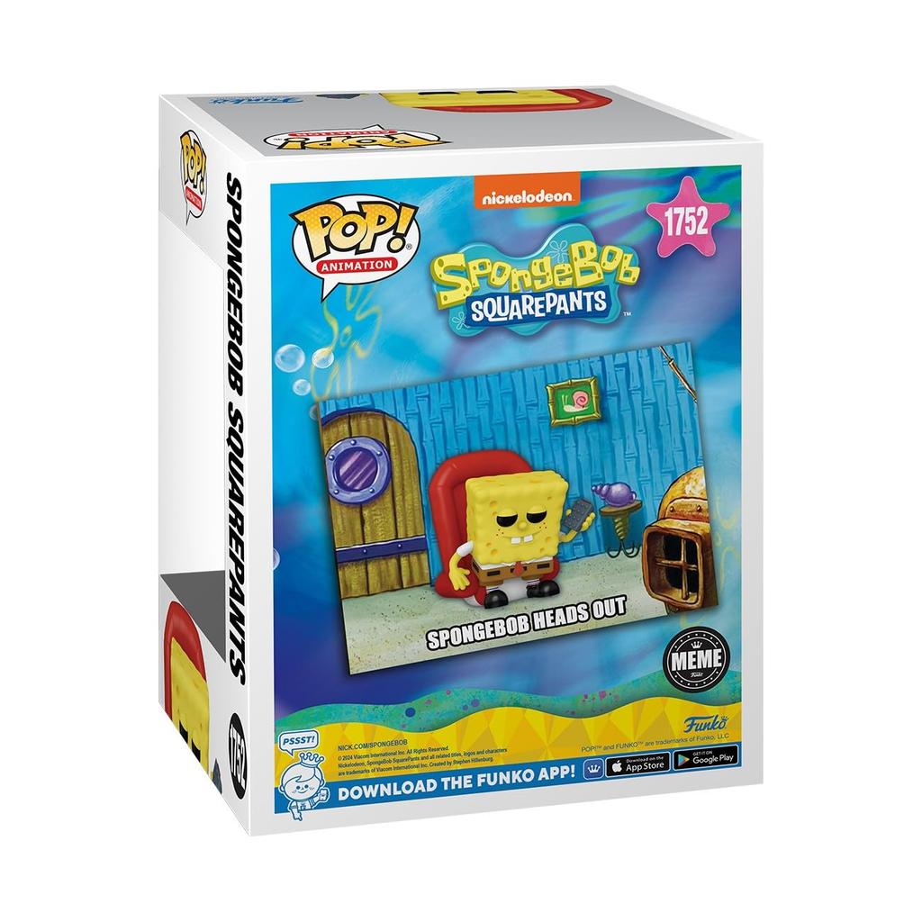 Funko Collectible Toy Figure Pleasant Creature 98 Pop! -