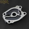 676-44341-01-94 Housing, Water Pump For Yamaha Outboard Motor 676-44341 676-44341-00 676-44341-00-00 Boat Engine Parts