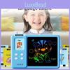 Writing Educational Childrens Tablet Learning Early Education Drawing Machine