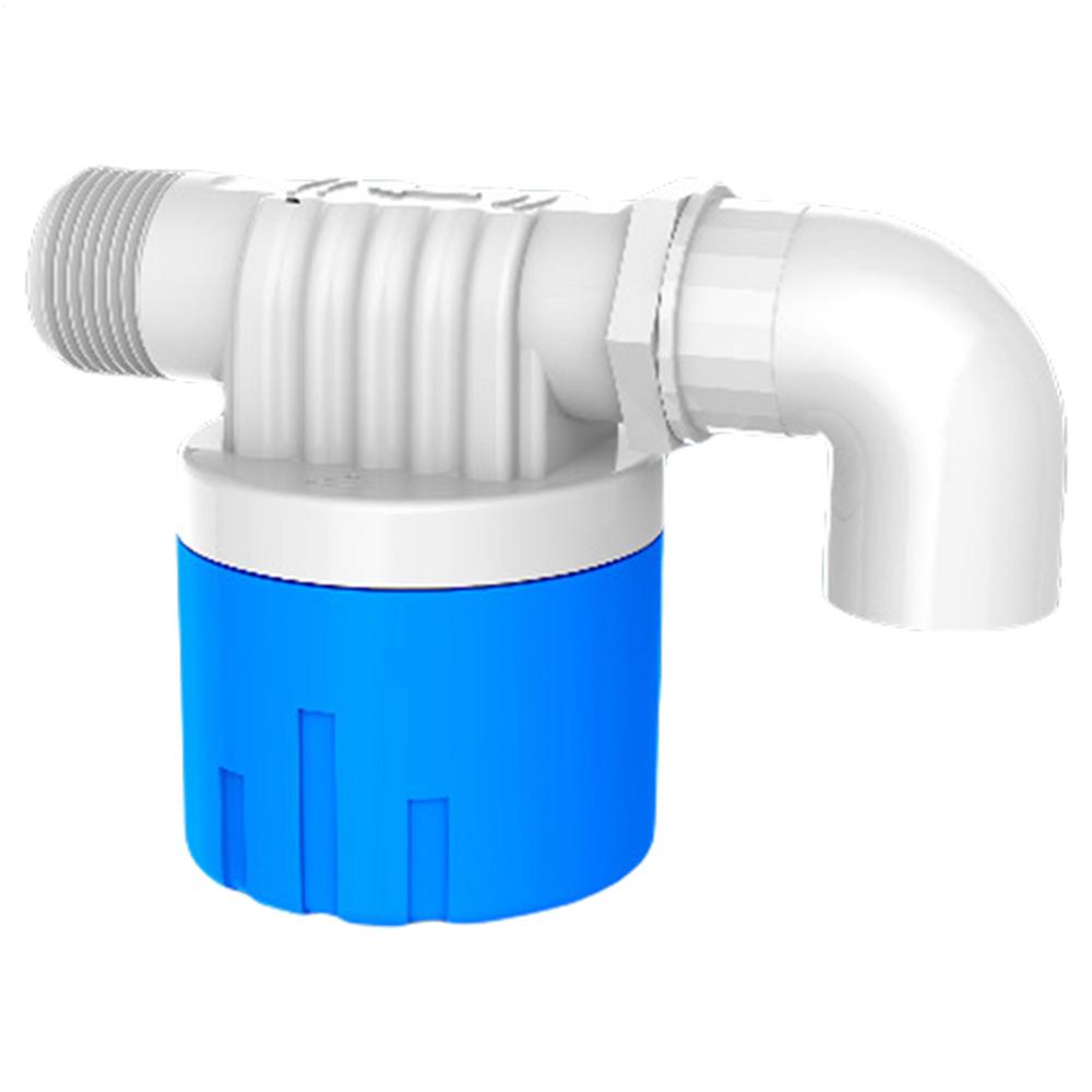Automatic Water Control Valve Water Controller Valve Water Tank Valve Auto Fill For Tank Pool Pond And Livestock No Need