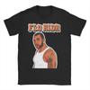 Flo Rida T Shirt for Unisex Women Cotton Amazing TShirt Round Neck Tee Shirt Short Sleeve Clothes 6XL