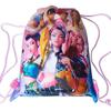 Rucsac Kpop Demon Hunters 34*27cm Genți Cântăreț Geantă cu Șnur Jucărie Copii Cadouri Petrecere Copii Accesorii Petrecere Jucărie