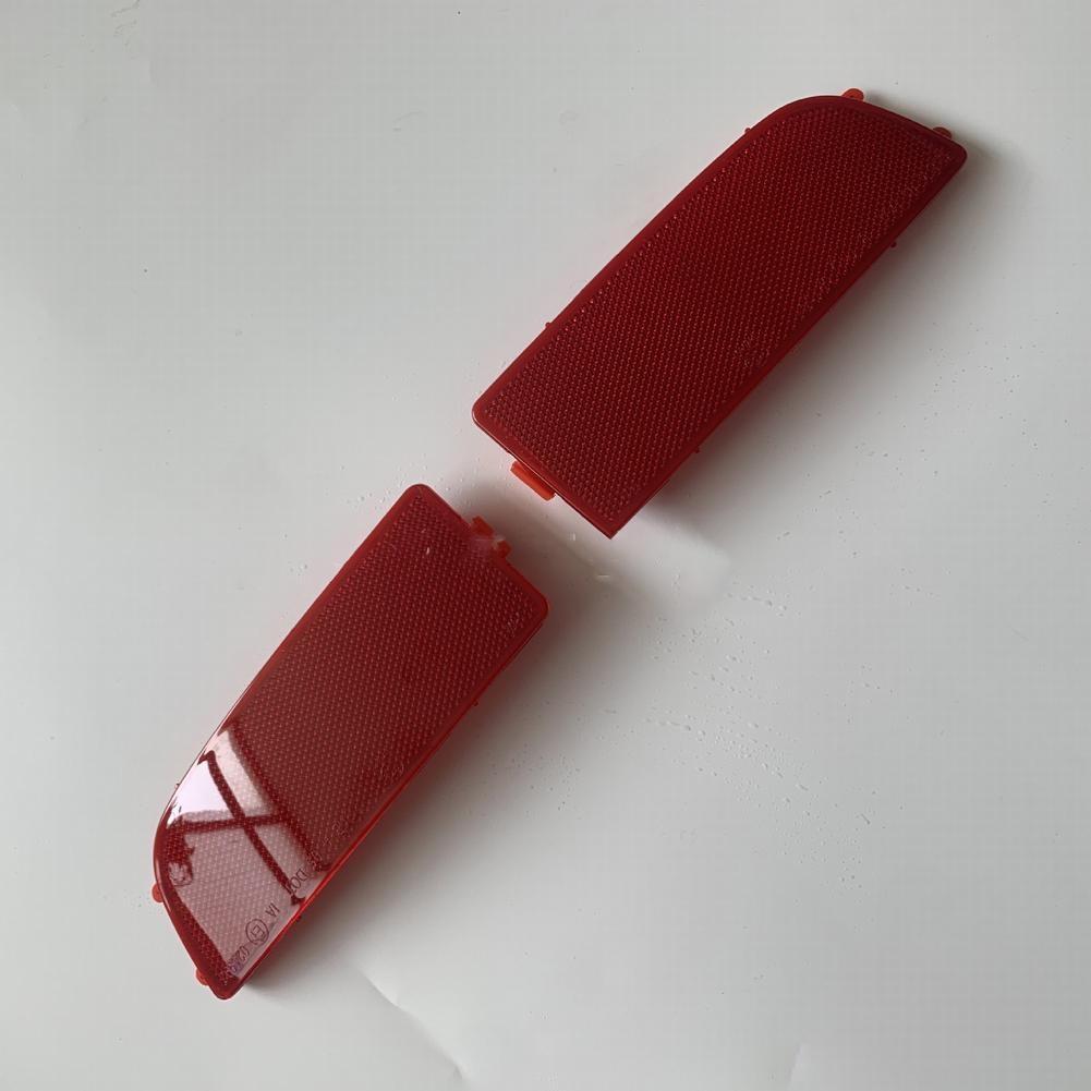 Light Reflector Tail Brake Lights For Mercedes-Benz