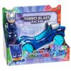PJ Masks Turbo Blast Racers Catboy and Cat-Car Figure and Vehicle Set Parallel Import