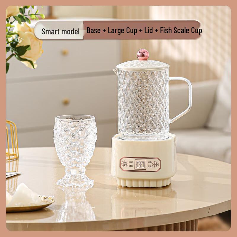 

Beiduoyang Smart Multifunction Health Pot