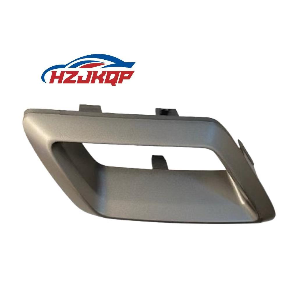 Compatible Gray Muffler Tailpipe for Wuling Baojun 530, Part No. 23581171/23581172