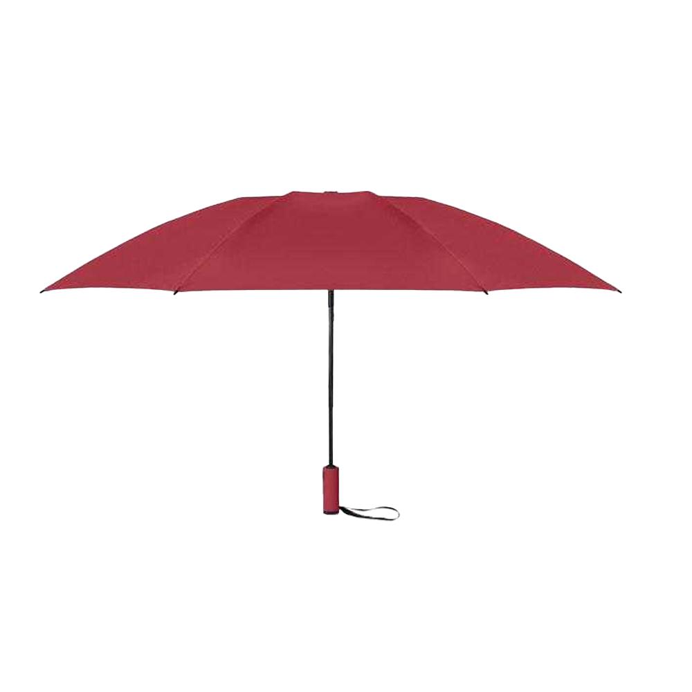 MidOcean Agumbe Windproof Folding Umbrella