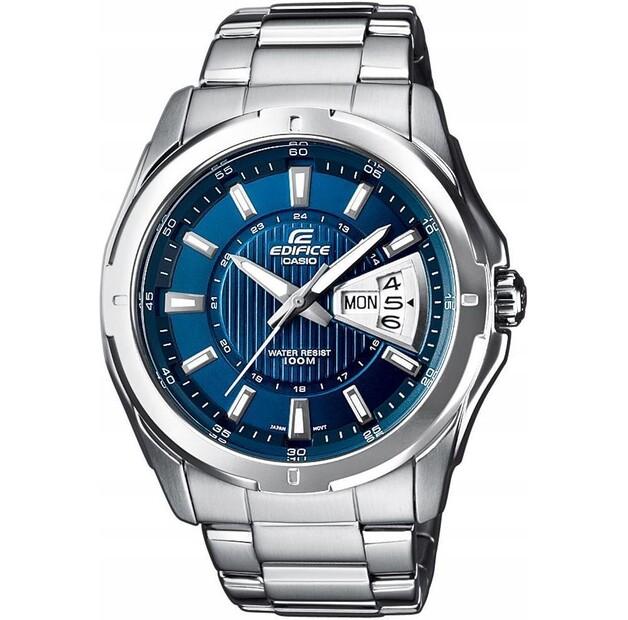 

Часы Casio Edifice EF-129D-2AVEF