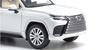 Kyosho Original Lexus LX 600 Finished Model 1/43 (Sonic Quartz)
