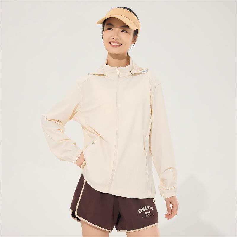 Women s Summer Breathable Sports Jacket
