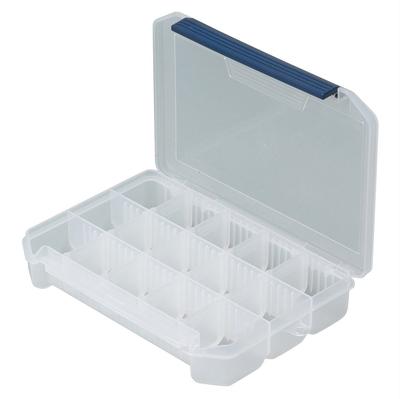 ENGINEER Engineer Parts Case with 12 Partition Plates 207 X 145 X 40 Mm KP-02