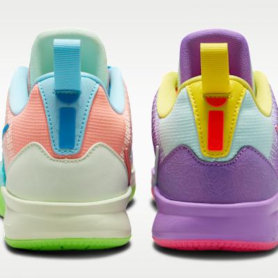 Nike Sabrina 3 What The (GS)