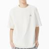 New Balance Lifestyle Tee Asia Sizing 'White' Men's 5ED24033-IV