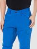 [CO-COS] A-9185 4-Way Stretch Cargo Pants, Blue, Size S