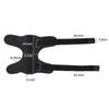 Drop Foot Orthotic Drop Foot Orthotic Brace Foot Care Tools Drop Foot Orthotic Adjuster   Outdoor