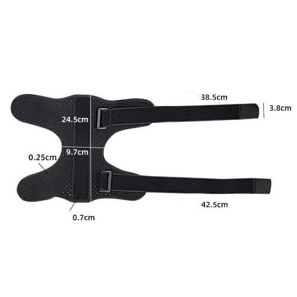 Drop Foot Orthotic Drop Foot Orthotic Brace Foot Care Tools Drop Foot Orthotic Adjuster   Outdoor