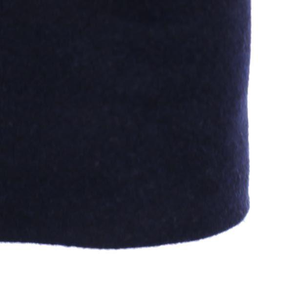 MACKINTOSH PHILOSOPHY Sanyo Shokai Long sleeve Ka Stains Yaool Stainless collar coat Women Used