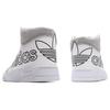 Adidas Originals Drop Step Xl Light Blue Women's FV4886