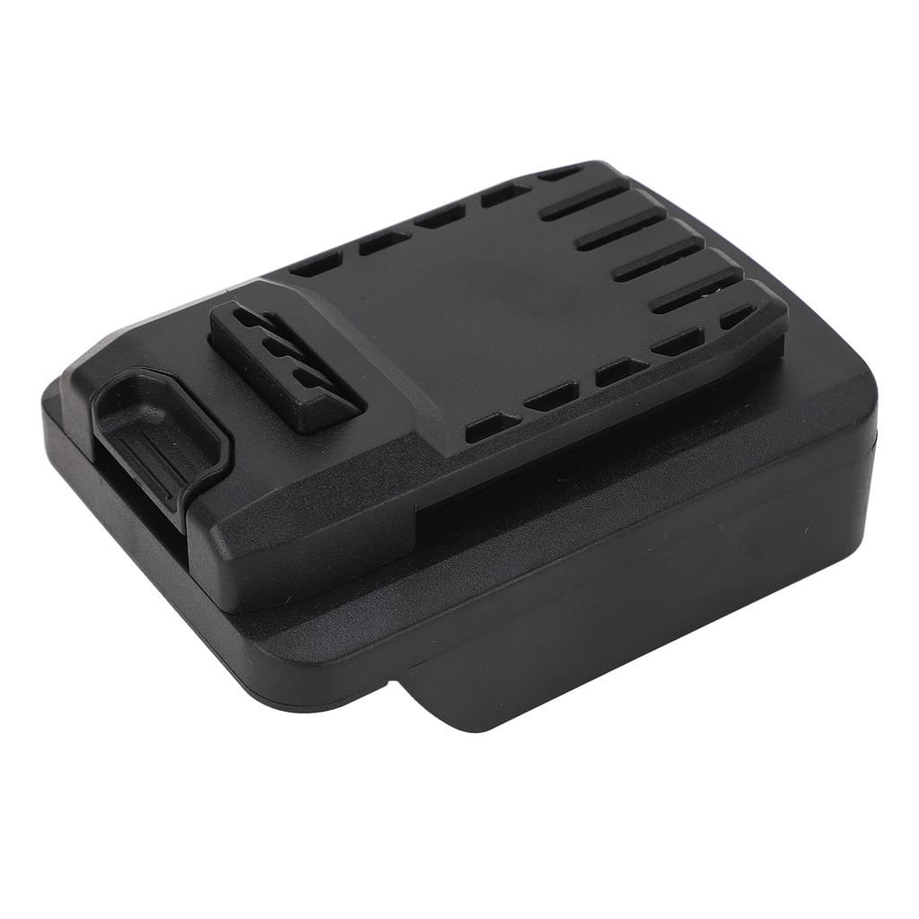 Battery Adapter Converter Dock Power Connector for 20V DCB200 DCB203 DCB204 to FMC687L FMC688L