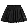 Li Ning Sports Lifestyle Series Solid Color Soft Simple Versatile Casual Skirt Women Skirts ASKW124-2