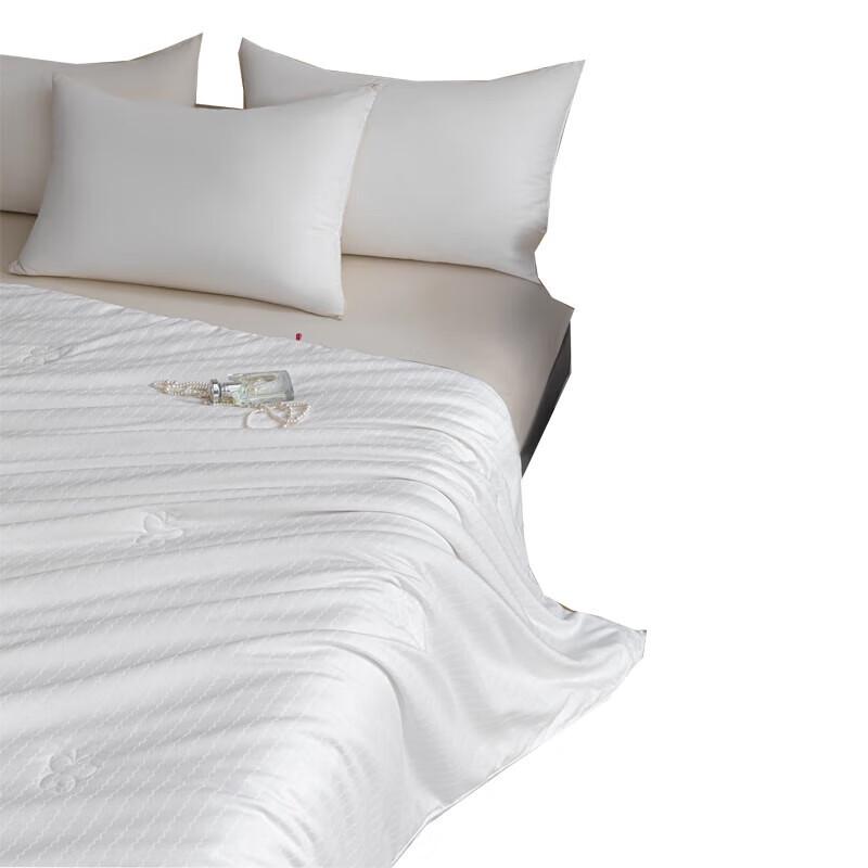 Hengyuanxiang Haisen 100% Mulberry Silk Quilt