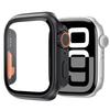 Tempered Glass+Cover For Apple Watch 11 10 46mm 42mm Ultra 3/2 49mm Screen Protector Case iWatch Series 9 8 7 6 5SE 45mm 44 40mm