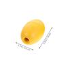 GALPADA Kayak Float Rope Float Floating Fishing Peg Float Buoy Fishing Buoy Anchor Marker