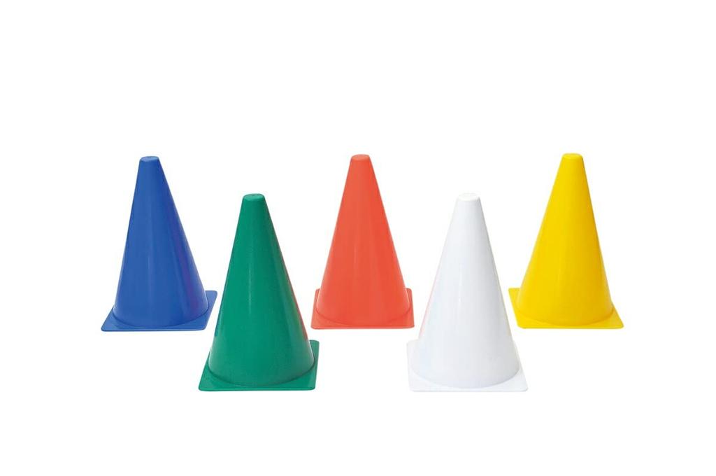 Light Mini Corner Point Orange G1375 35