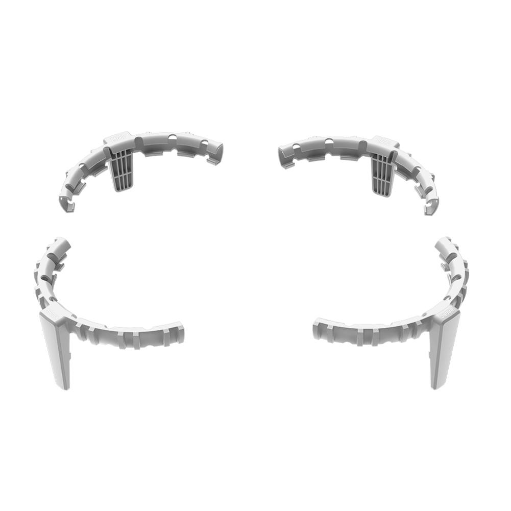For DJI Flip Drone Propeller Guard Case Lightweight Anti-Collision Ring Bumper Protector Paddle Protector Drone Accessories