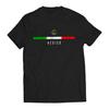 Mexican Flag Mexico Independence Day Cinco De Mayo Men's Graphic T-Shirt and Kids Tshirt