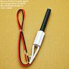 220V 300W Bio-Pellet Ceramic Igniter Rapid Ignition Wood Pellet Stove Heating Equipment for Igniting Fireplaces Barbecue Ovens
