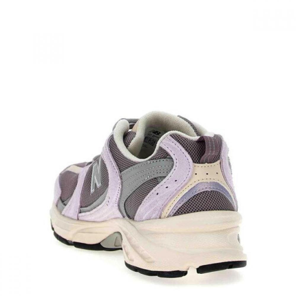 New Balance International Shipping Sneakers Mr530co Purple