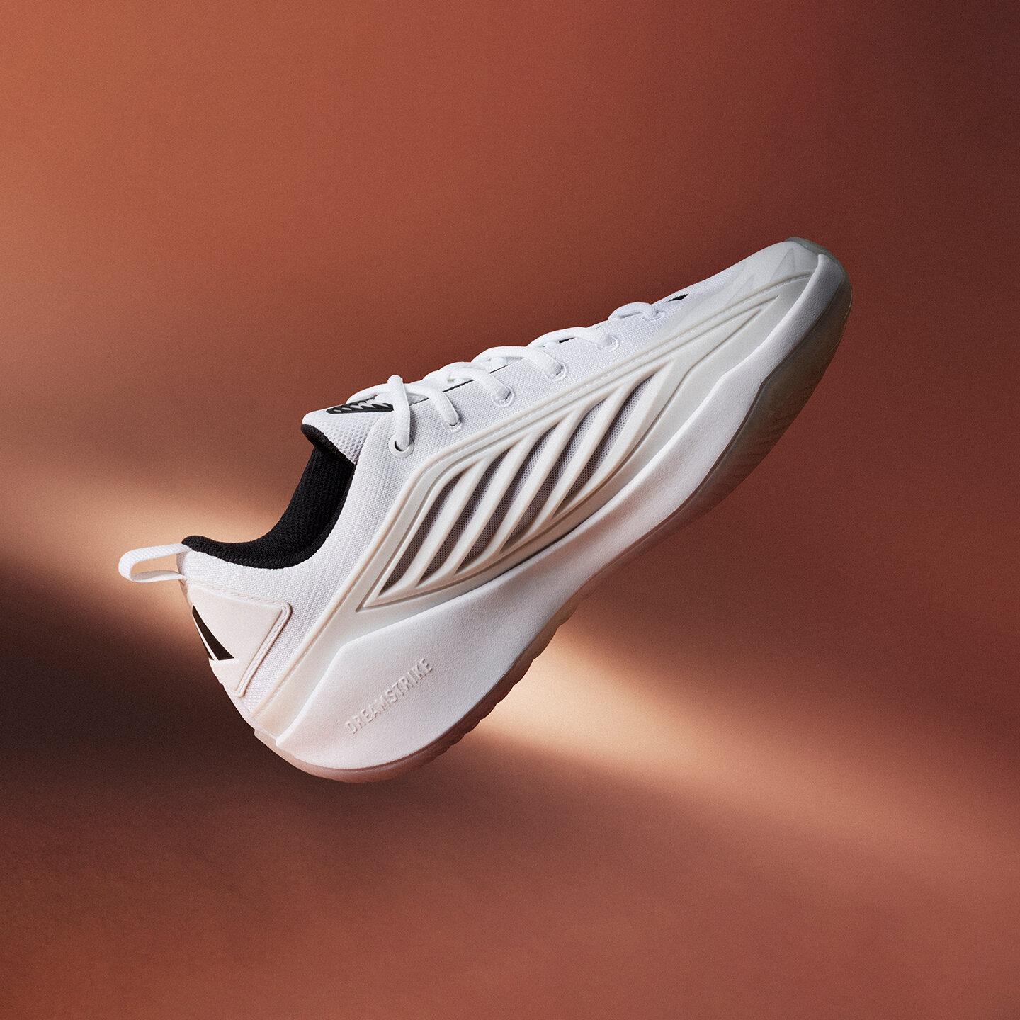 adidas Believe That 1 Cloud White Core Black 43