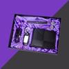 Valentine's Day Business Gift Set Men's Watch Sunglasses Belt Wallet Christmas Gift Set Quartz Watch Set for Men