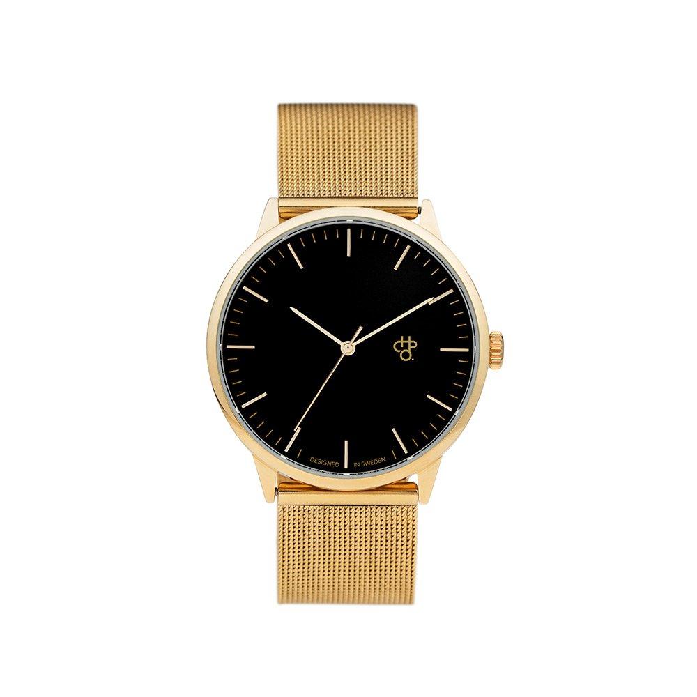 

Watch CHEAPO Nando Gold (GoldBlackGold) [Regular Imported Product]