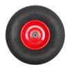 4.00-6 Metal Wheel With S-369 2Pr 12Mm Tire
