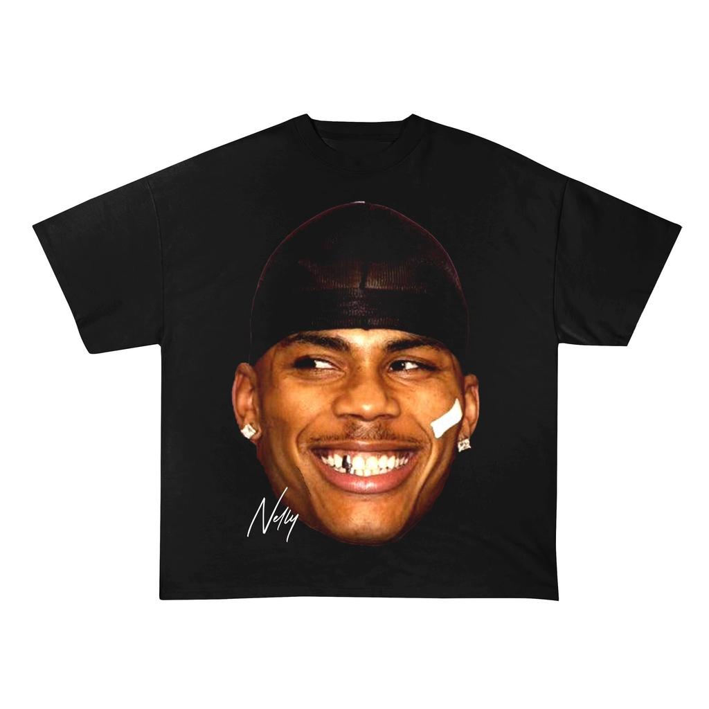 Rapper The Weeknd Hurry Up Tomorrow Tour Graphic Pure Cotton T Shirts 2026 Spring and Summer New Luxury Casual Vintage Retro Top
