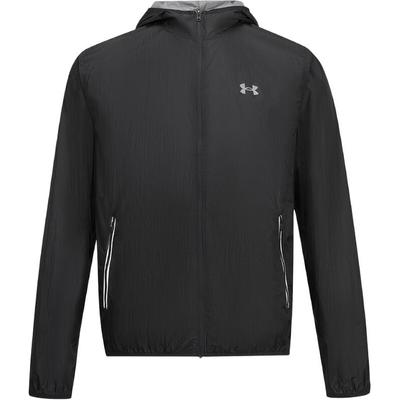 Versatile Hooded Zip Jacket Men Jackets 6009509-001