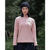 Pelliot Unisex Autumn Winter Fleece Pullover
