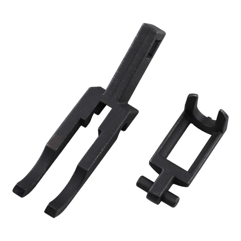 Professional Engine Spring Removal Tool 24434 Spring Compression for Vehicles with 2 Cylinder 8 Cylinder Power Units