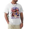 Chael Sonnen Unbesiegt Unangefochten T-Shirt übergroß Grafik-T-Shirt Schweiß Jungen Schwergewichte Herren Vintage T-Shirts