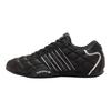 adidas Originals Adiracer Low Comfortable Versatile Slip-Resistant Durable Low-Top Lifestyle Casual Shoes Women Sneaker Black JS0286