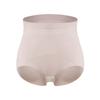 Traceless Belly Panties Women's Waist High Waist Postpartum Belly Corset Waist Slimming Body Thin Hip Lift Triangle Body Sculpting Pants