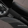 Car Shoulder Guard, Handbrake Set & Armrest Pad Combo