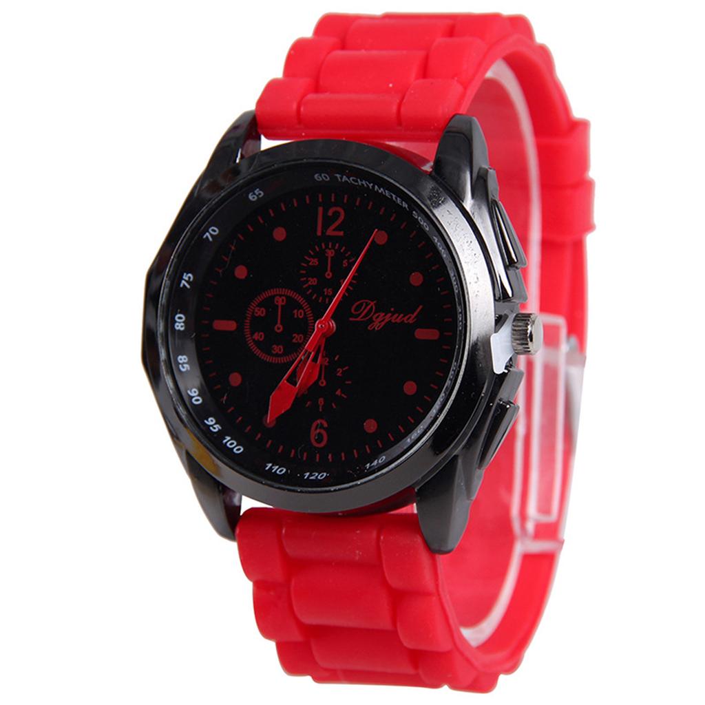 Women Fashion Leather Watch