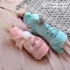 Hairless Cat Clothes Sphinx Winter Dog Hoodies For Small Medium Pets Cartoon Kittens Costumes Chihuahua Clothing Jacket Autumn