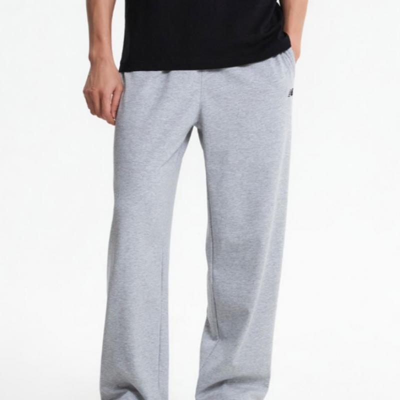 New Balance Pantaloni Largi Essentials Single Mesh B1 Nbmlf21423 16 19 Ac