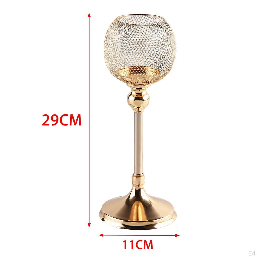 Holder, Candelabra for Dining Room