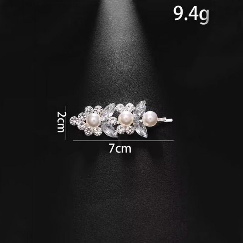 Hot Sunflower Hair CombPrincess Temperament Elegant Hairpin Fashionable All-match Headwear Comb