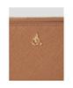 Beanpole Accessory Lucy Zipper Foldable Wallet - Brick
